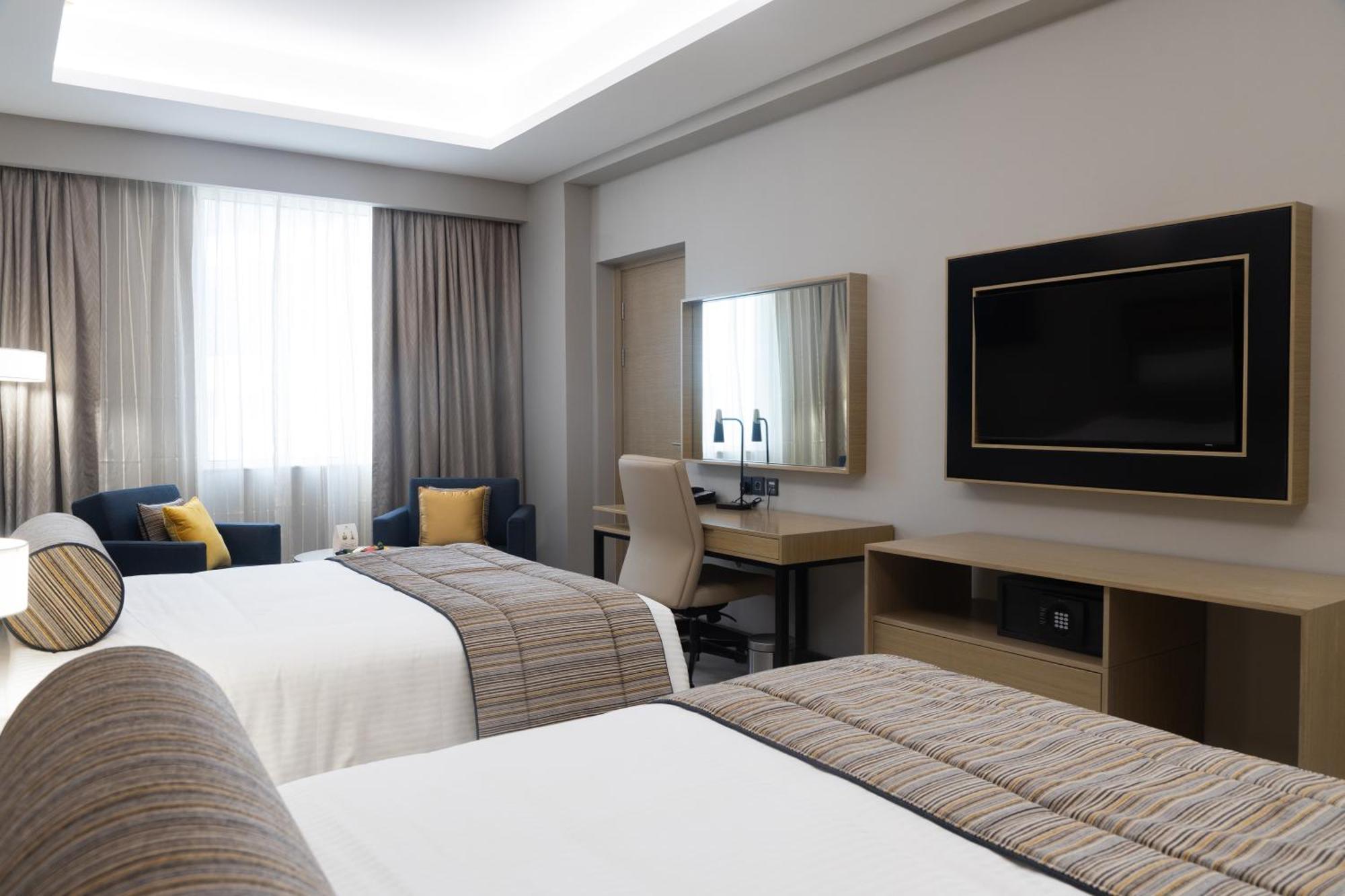 Djibouti Ayla Grand Hotel Djibouti City Eksteriør bilde