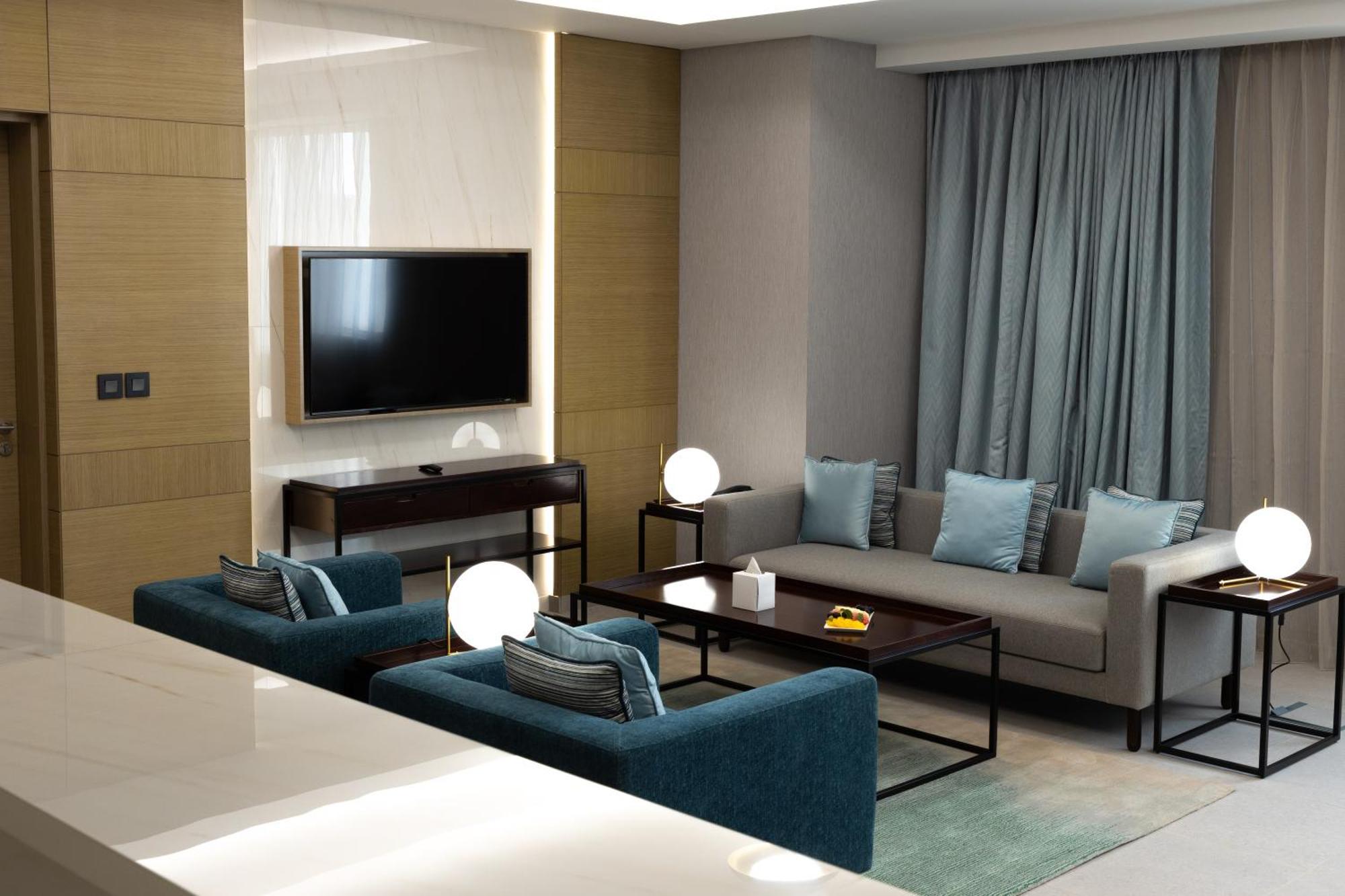 Djibouti Ayla Grand Hotel Djibouti City Eksteriør bilde
