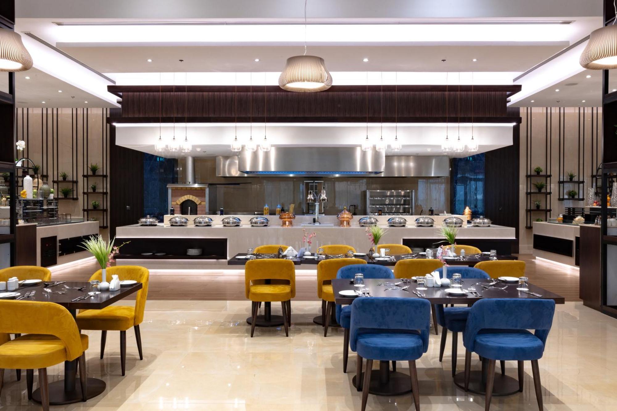 Djibouti Ayla Grand Hotel Djibouti City Eksteriør bilde