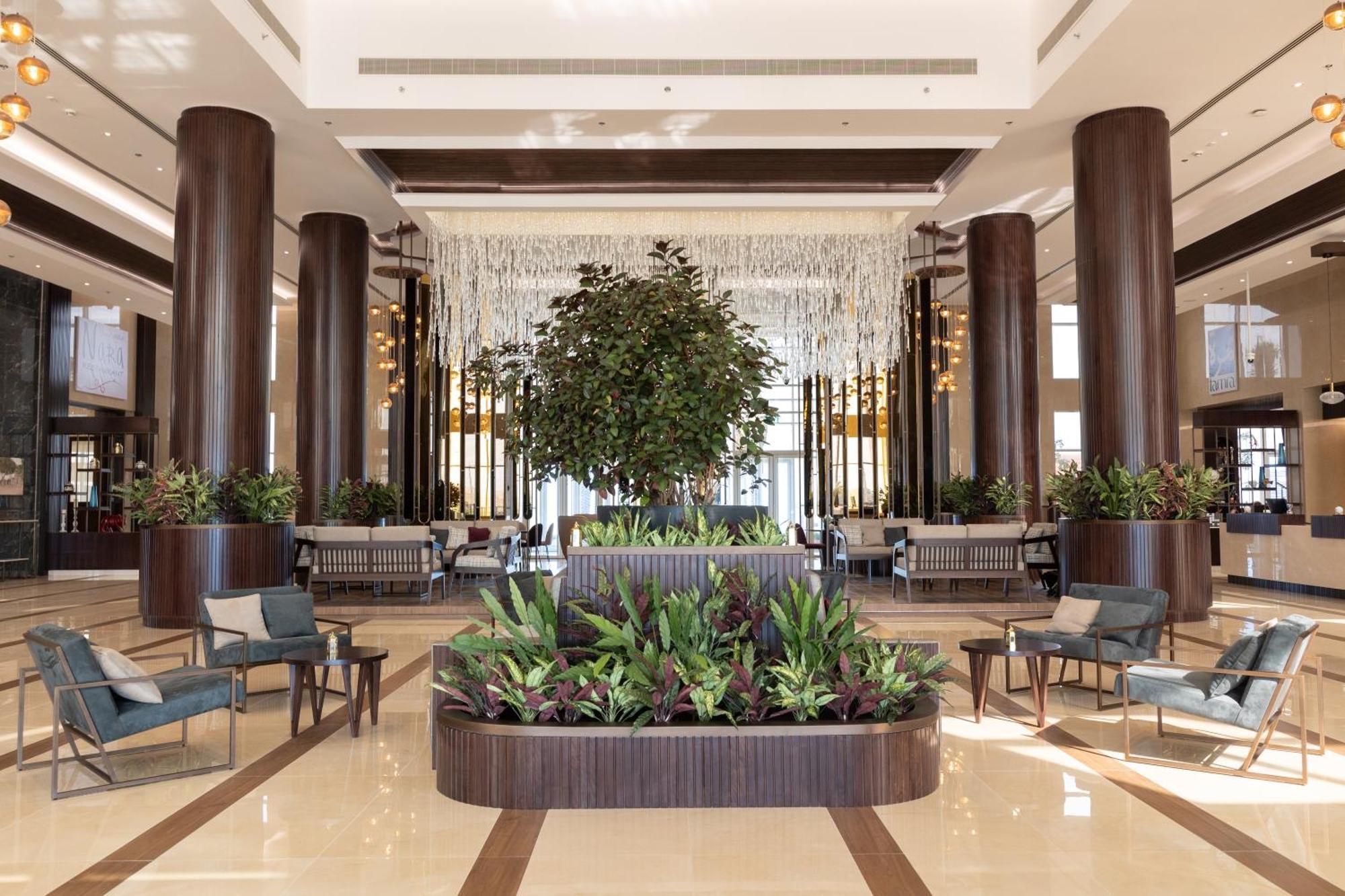 Djibouti Ayla Grand Hotel Djibouti City Eksteriør bilde