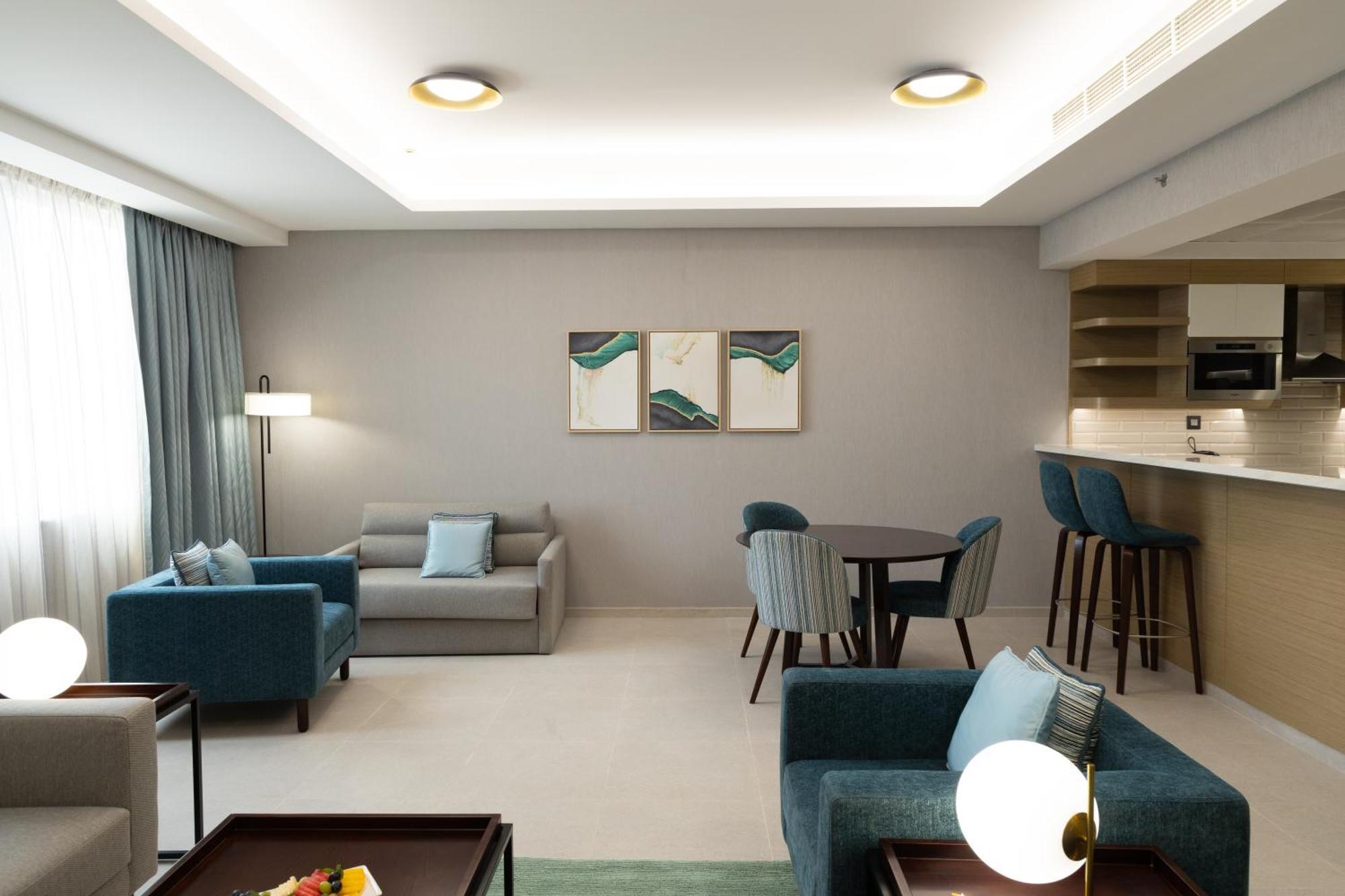 Djibouti Ayla Grand Hotel Djibouti City Eksteriør bilde