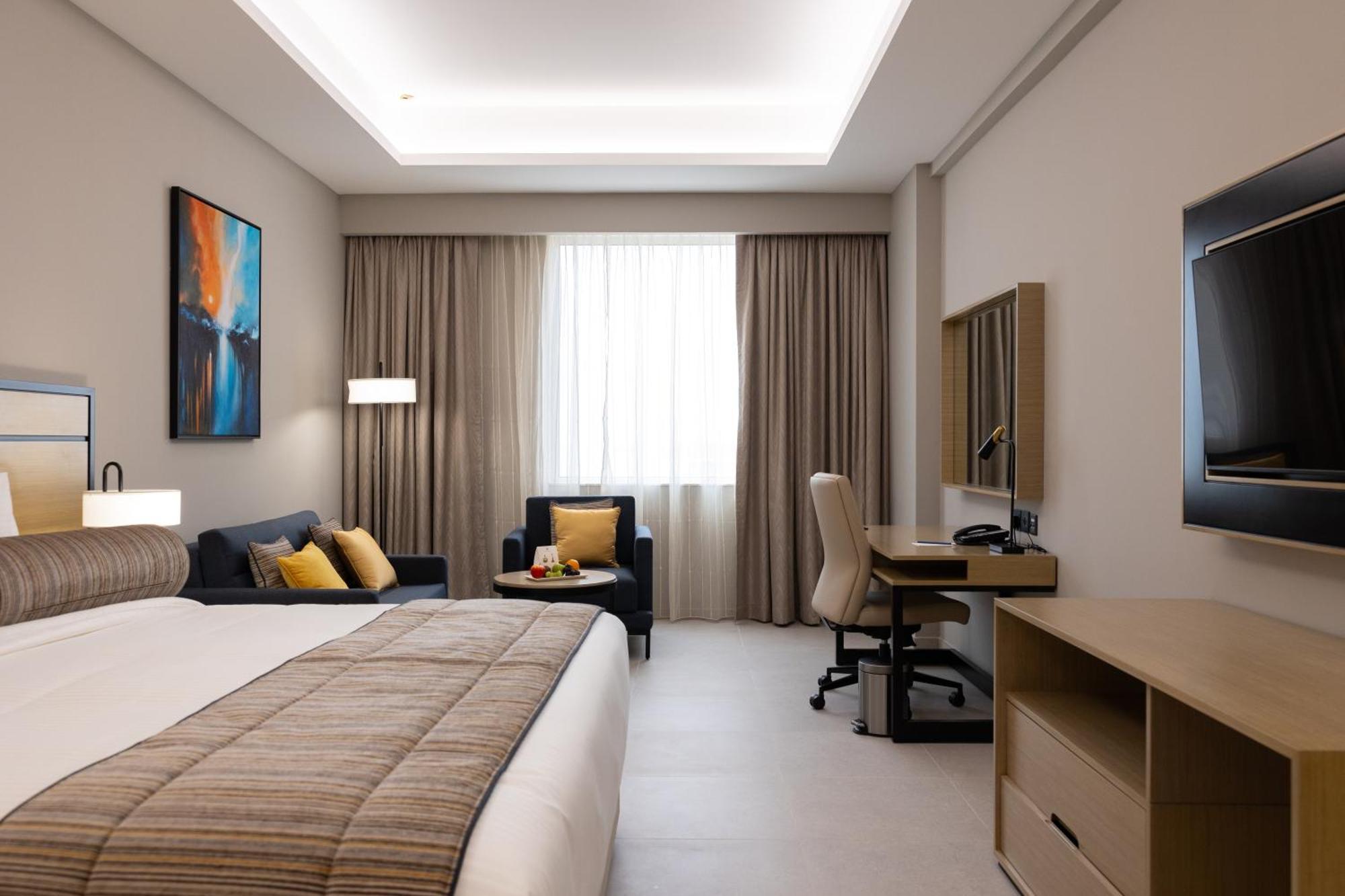 Djibouti Ayla Grand Hotel Djibouti City Eksteriør bilde