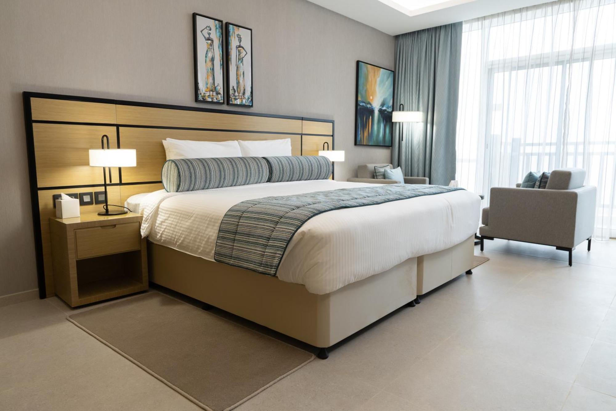 Djibouti Ayla Grand Hotel Djibouti City Eksteriør bilde